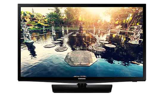 Хотелски телевизор Samsung HG55EE690DB 55 инча
